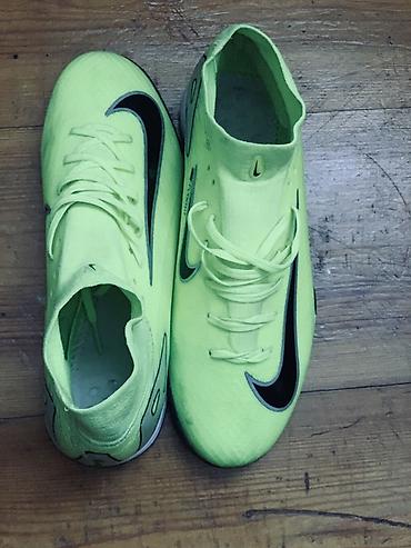 nike react: Футбольные бутсы Nike Mercurial (низкий вес, модель с — 2