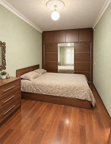 bakida: Bakı, 3 otaqlı, Köhnə tikili, m. Memar Əcəmi, 85 kv. m — 7