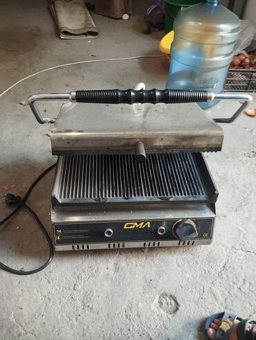 Другое оборудование для фастфудов: Продаю оборудование для Фаст фуда пользовались всего месяц !! духовка — 1