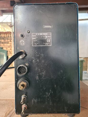 Ostali kućni aparati: Miller XMT 304 pulsni 400 ampera u dobrom stanju zavaruje MIG MAG TIG — 6