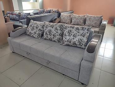 Прямые диваны: Прямой диван — 6