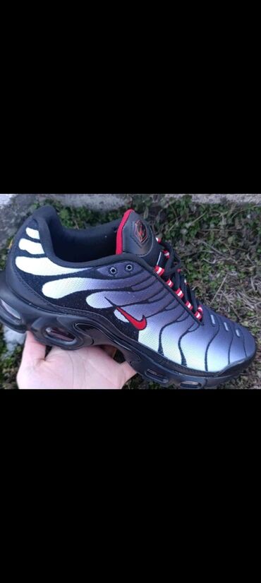 nike 97 crne: Trainers, Nike, size - 46