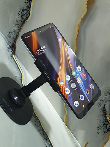 Poco X4 GT, Б/у, 256 ГБ, цвет - Серый, 2 SIM