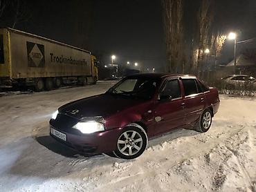 Daewoo: Daewoo Nexia: 2010 г., 1.6 л, Механика, Бензин — 8