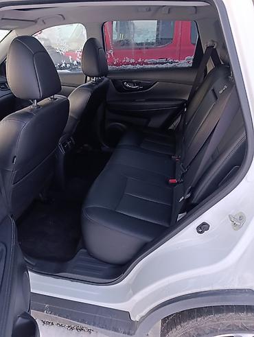 nisa: Nissan X-Trail: 2021 г., 2.5 л, Вариатор, Бензин, Кроссовер — 2