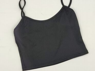 legginsy kolarki: Top damski, rozmiar S