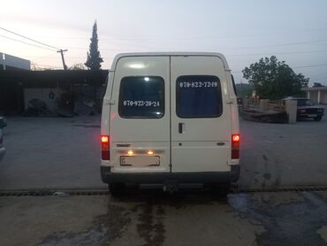 Ford: Ford Transit sərnişin mikroavtobusu - 14 lük teze tekerlerdi 10 -da lalafo.az — 2 Ford: Ford Transit sərnişin mikroavtobusu - 14 lük teze tekerlerdi 10 — 2