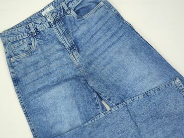Jeans for women, SinSay, size L (EU 40)