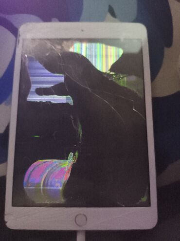 usaq tableti: Ipad mini 3 16 gb