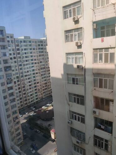 Yeni tikili: 3 otaqlı, Yeni tikili, m. Həzi Aslanov, 94 kv. m — 5