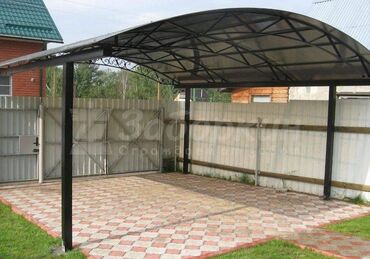 Сварка: Сварка | Навесы Гарантия — 15