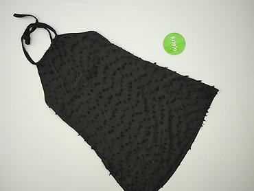 dekolt typu halter: Sukienka damska, rozmiar XL — 2