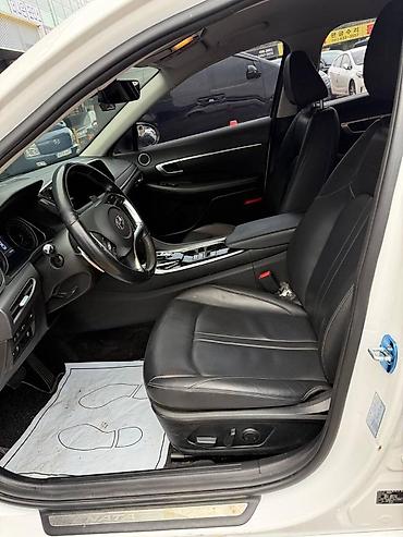 фильтр соната: Hyundai Sonata: 2020 г., 2 л, Автомат, Газ, Седан — 3