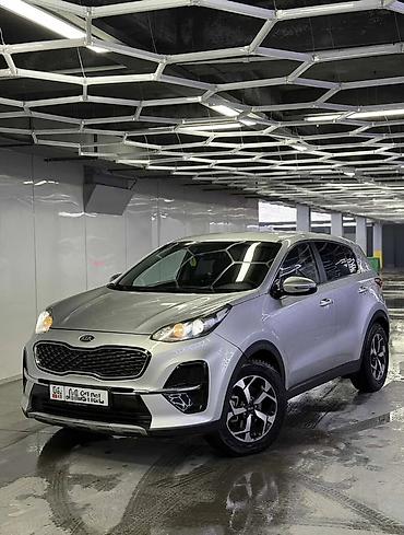 киа спортейдж 2019 цена: Kia Sportage: 2019 г., Автомат, Бензин, Кроссовер — 4