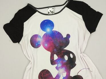 the north face gps t shirty: Футболка жіноча, Disney, розмір M