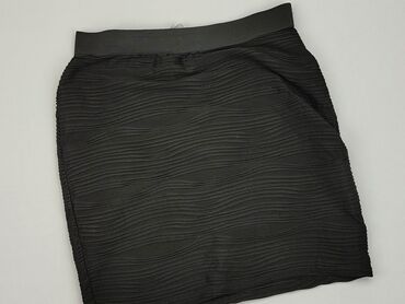 sukienki koktajlowe wieczorowe allegro: Skirt, Pepco, L (EU 40), condition - Very good