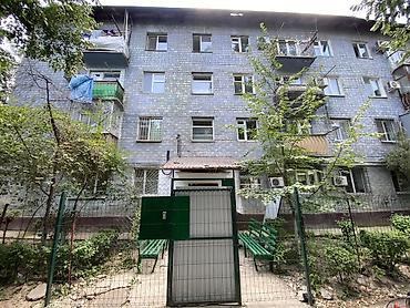 5: 1 комната, 42 м², Хрущевка, 2 этаж, Косметический ремонт — 4