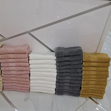 ormaric za lavabo: Set peškira – pamučni frotir

Peškiri
100x50 
12kom. 3200

T — 9