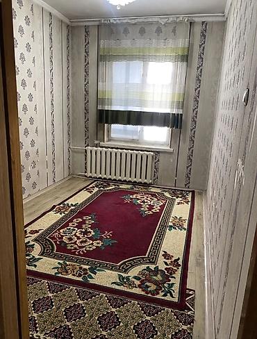 Продажа квартир: 3 комнаты, 62 м², 105 серия, 3 этаж, Косметический ремонт — 11