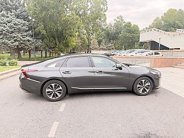 киа k8: Kia K8: 2022 г., 1.6 л, Автомат, Бензин, Седан — 7
