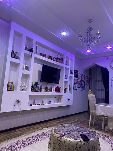 Qonaq otağı dəstləri: SAHIBINDƏN SATILIR. Tam əşyalı satılır.Mənzil çox səliqəlidi — 2