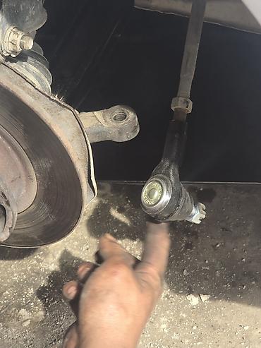 Daewoo: Daewoo Matiz: 2007 г., 0.8 л, Автомат, Бензин, Хэтчбэк — 7