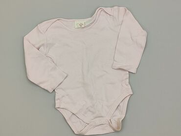 sukienka różowa zara: Body, Zara, 1.5-2 lat, 86-92 cm, stan - Dobry