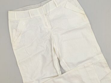 New Look, Material trousers for women, size XL (EU 42)
