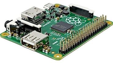 Оперативная память (RAM) для ПК: Raspberry Pi A+ – 256 MB Raspberry Pi bank kartı ölçüsündə kiçik — 2
