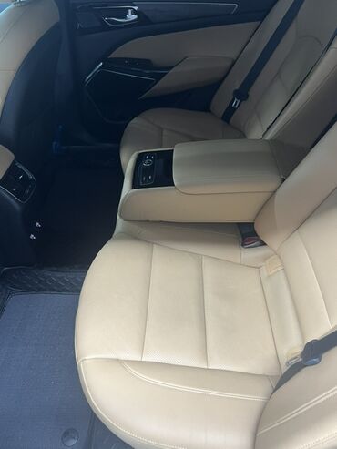 Kia: Kia K7: 2020 г., 2.4 л, Автомат, Гибрид, Седан — 9