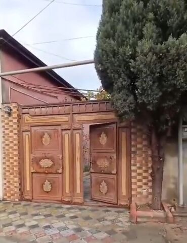 Həyət evləri və villaların satışı: Qaraçuxur qəs. 3 otaqlı, 105 kv. m, Yeni təmirli — 2