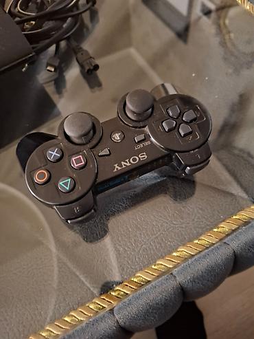 pult az: Sony PlayStation 3 Super Slim oyun konsolu seti Xüsusiyyətlər: - — 2