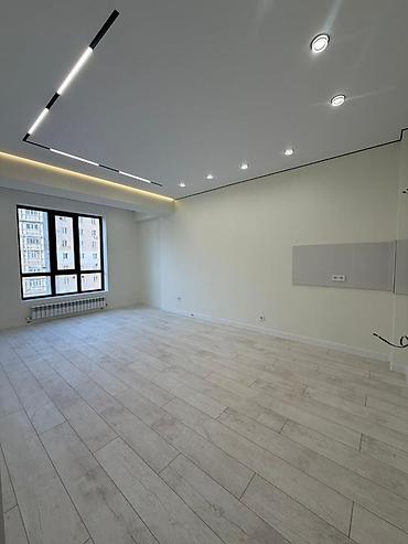 Продажа квартир: 3 комнаты, 85 м², Элитка, 5 этаж, Евроремонт — 2