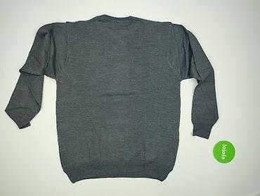 version jeans: Sweter dla mężczyzn, rozmiar XL — 3