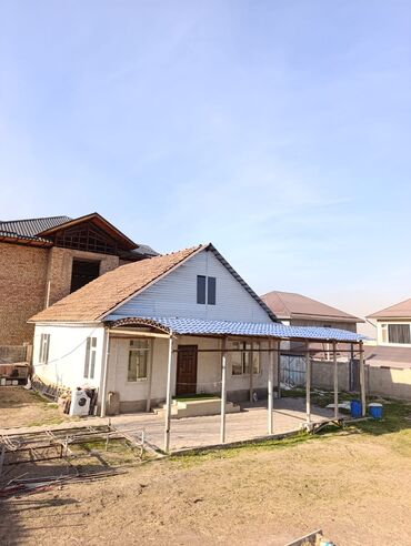 Продажа домов: Дом, 83 м², 4 комнаты — 12