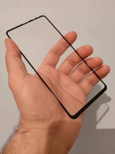 mi mix 3 qiymeti: Xiaomi Mi Mix 3 Full HD ekranqoruyucu Xiaomi Mi Mix 3 üçün ən yeni