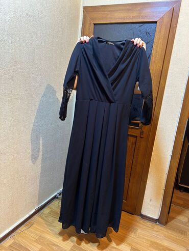 Ziyafət donları: Ziyafət donu, Maksi, Sisley, 2XL (EU 44) lalafo.az -da Ziyafət donları: Ziyafət donu, Maksi, Sisley, 2XL (EU 44)