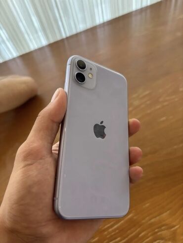 IPhone 11, 64 GB, Face ID
