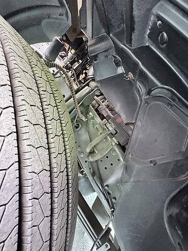 Автокраны: Автокран, 2022 г., 19 м — 5