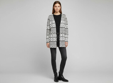 dynafit kamizelka biegowa: Vero Moda, Кардиган жіночий, розмір XS