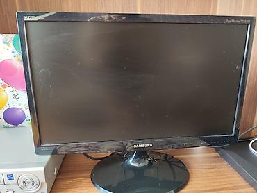 ip se 2020: Samsung SyncMaster T22B300 – 22 düymlük HDTV monitor - Ekran ölçüsü — 1