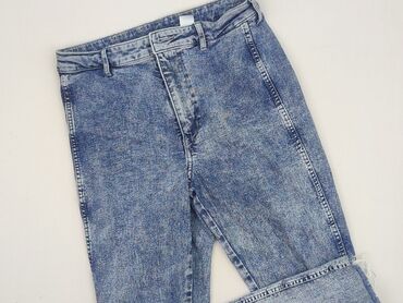 H&M, Jeans for women, size S (EU 36)