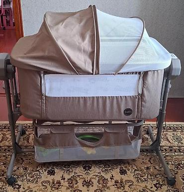 kidilo beşik: Kidilo elektron beşik – orijinal model (loqolu) - Brend: Kidilo - — 1