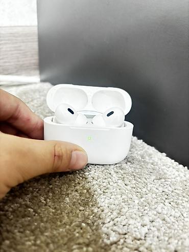 ugreen hitune max5c: Apple AirPods Pro (поколение с кейсом MagSafe) - Беспроводные — 2