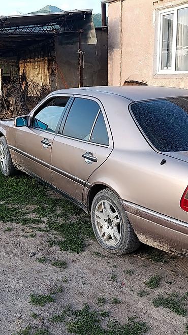 ли 9 авто: Mercedes-Benz S-Class: 1993 г., 2.2 л, Автомат, Газ — 3