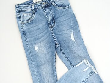 american eagle jeans: Jeansy damskie, S