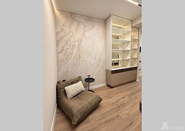 5: 1 комната, 54 м², 5 этаж, Дизайнерский ремонт — 7