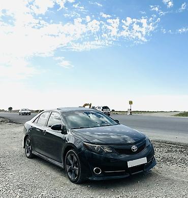 домкрат на тойота: Toyota Camry: 2013 г., 2.5 л, Вариатор, Гибрид, Седан — 2