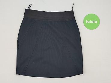 spódnica basic: Bershka, Spódnica damska, rozmiar S — 2