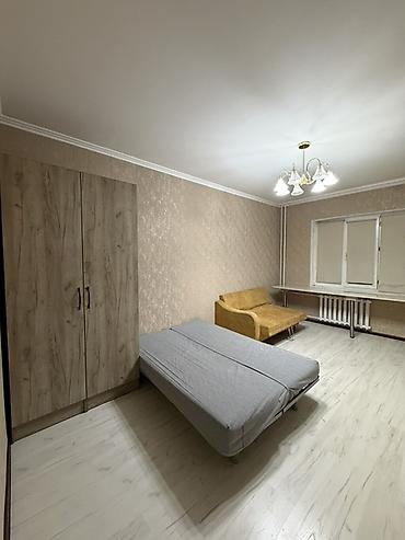 flat rent: 2 комнаты, Собственник, Без животных, от 1 года, С мебелью частично — 6